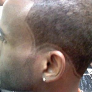 Meet your Posher, Anton